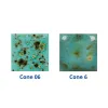 Picture of Mayco Jungle Gems Glaze CG1008 Blue Guppy 118ml