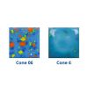 Picture of Mayco Jungle Gems Glaze CG1007 Blueberry Bubblegum 473ml
