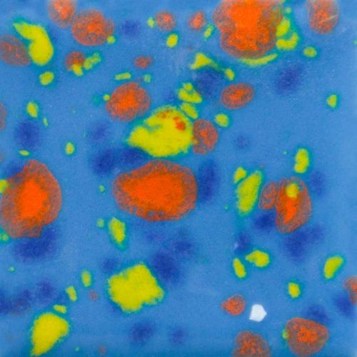 Picture of Mayco Jungle Gems Glaze CG1007 Blueberry Bubblegum 118ml