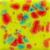 Picture of Mayco Jungle Gems Glaze CG1009 Cherry Limeade 118ml