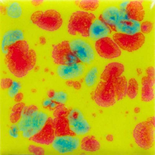 Picture of Mayco Jungle Gems Glaze CG1009 Cherry Limeade 118ml