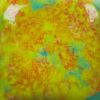 Picture of Mayco Jungle Gems Glaze CG1009 Cherry Limeade 118ml