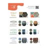 Picture of Brochure - Glaze Field Guide 2024