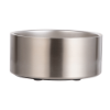 Picture of Sublimation Stainless Steel Dog Bowl -Silver