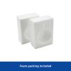 Picture of Permasub AAA Sublimation Coffee Mug 11oz White with Foam