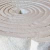Picture of Ceramic Fibre Insulation Blanket 1000mm