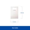 Picture of Sublimation Stainless Steel Bottle Opener Credit Card