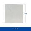 Picture of Natural Finish Sublimation Slate Coasters 10x10cm