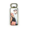 Picture of Sublimation Bottle Opener Fridge Magnet Rectangle