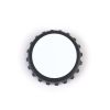 Picture of Sublimation Bottle Opener Fridge Magnet Round