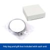Picture of Sublimation Metal Pill Box