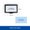 Picture of Sublimation Business Card Holder