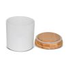 Picture of Sublimation Ceramic Cannister and Lid - 16oz