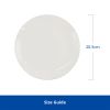 Picture of Sublimation Ceramic Round Plate 20cm