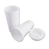 Picture of Sublimation Travel Coffee Mug - White Lid