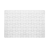 Picture of Sublimation Jigsaw Puzzle 21cm x 29cm