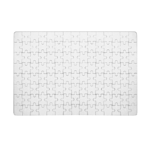 Picture of Sublimation Jigsaw Puzzle 21cm x 29cm