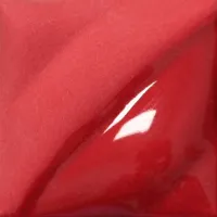 Picture of Amaco Velvet Underglaze V387 Bright Red 472ml