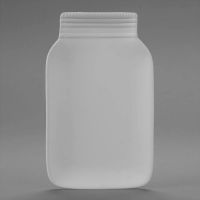 Picture of Ceramic Bisque 35373 Mason Jar Plate 6pc