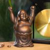 Picture of Ceramic Bisque 40655 Standing Budai 6pc