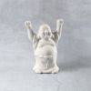 Picture of Ceramic Bisque 40655 Standing Budai 6pc