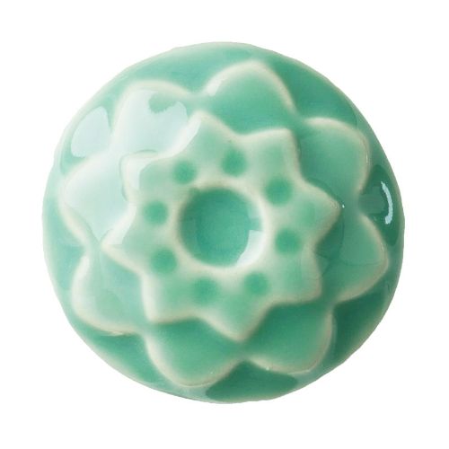 Picture of Amaco Celadon Glaze C24 Succulent 472ml