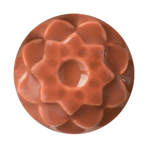 Picture of Amaco Celadon Glaze C52 Red Rock 472ml