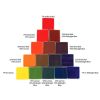 Picture of Amaco Teacher's Palette TP-1 Coal Black 472ml