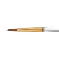 Picture of Duncan Signature Sable Brush Liner Size 4