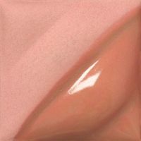 Picture of Amaco Velvet Underglaze V315 Peach 472ml