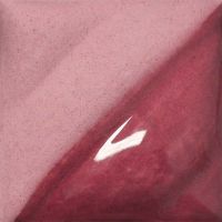Picture of Amaco Velvet Underglaze V318 Rose 472ml