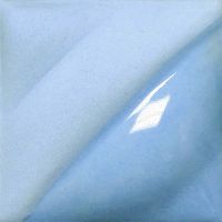 Picture of Amaco Velvet Underglaze V325 Baby Blue 472ml