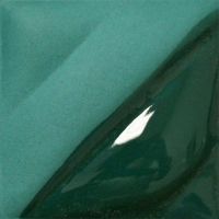 Picture of Amaco Velvet Underglaze V341 Blue Green 472ml