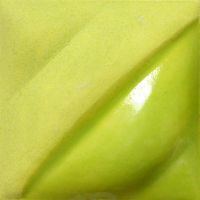 Picture of Amaco Velvet Underglaze V343 Chartreuse 472ml