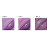 Picture of Amaco Velvet Underglaze V380 Violet 472ml
