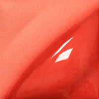 Picture of Amaco Velvet Underglaze V383 Light Red 472ml