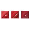 Picture of Amaco Velvet Underglaze V387 Bright Red 472ml