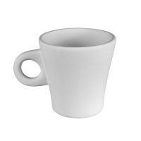 Picture of Ceramic Bisque Loop Handle Mug 6pc