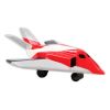Picture of Ceramic Bisque Stealth Fighter 8pc