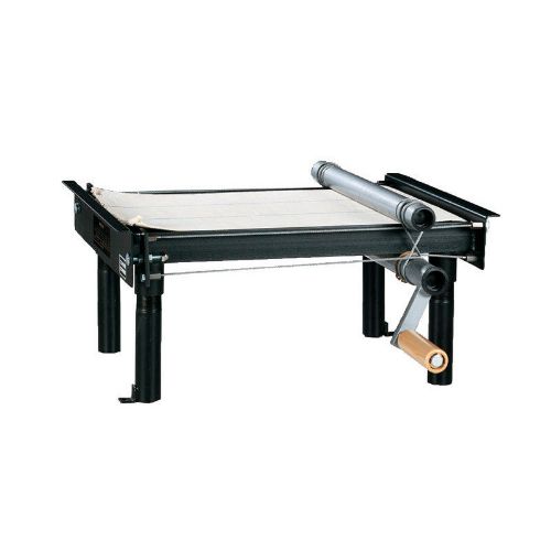 Picture of Brent Tabletop Slab Roller Mini SRC