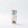Picture of Sublimation Glass Tumbler Frosted  17oz