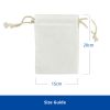 Picture of Sublimation Drawstring Bag - Small 15cm x 20cm