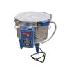 Picture of Cress Kiln 89E Glass Fuser 37L