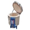 Picture of Cress Kiln ET18 Pottery Ceramics 73L