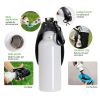 Picture of Sublimation Stainless Steel Pet Drink Bottle 600ml