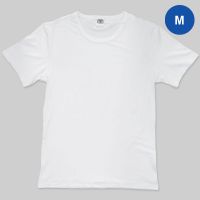 Picture of Permasub Sublimation T-Shirt White Unisex - Medium