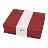 Picture of Sublimation Glass Crystal Photo Block - Octagonal