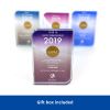 Picture of Sublimation Glass Crystal Photo Block - Rectangle Rounded