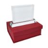 Picture of Sublimation Glass Crystal Photo Block - Rectangle
