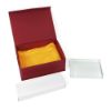 Picture of Sublimation Glass Crystal Photo Block - Rectangle